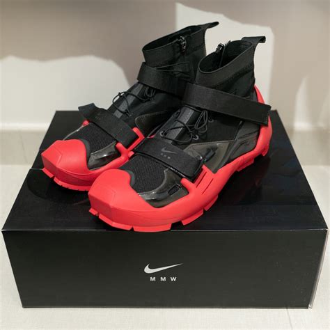 nike tr 3 sp mmw bred